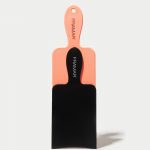 Pack de tablas Framar para balayage – negro y melocotón con textura antideslizante