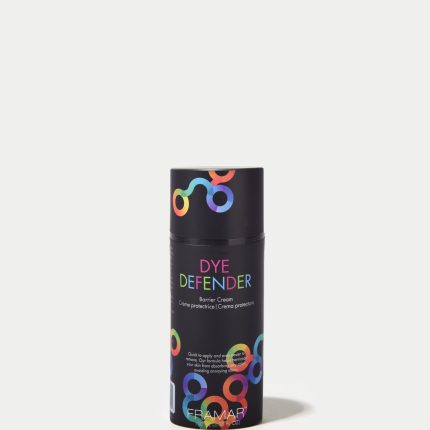 Crema protectora Framar Dye Defender – evita manchas de tinte en la piel