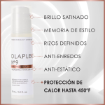 Olaplex N°9 Bond Protector Serum | Antifrizz y Protección Térmica - Imagen 3