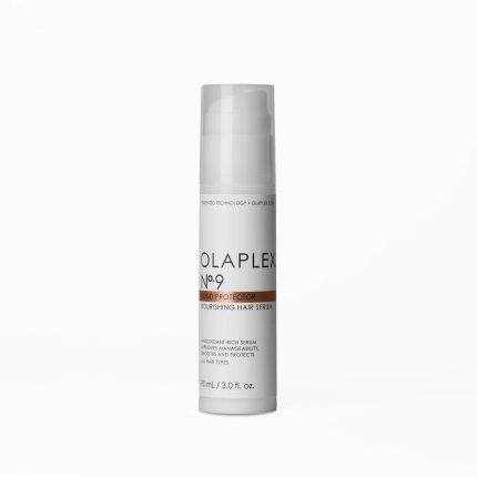 Olaplex N°9 Serum protector sin enjuague 90ml – Protección térmica y brillo