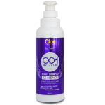 Shampoo matizador rubio OOH MY COLOR VIOLET ICE BLONDE de Cloe – 400 ml