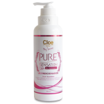 Acondicionador para cabello teñido Pure Sensation Color de Cloe Profession