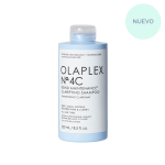 Olaplex N°4C Shampoo clarificante sin sulfatos 250ml – Limpieza profunda y brillo