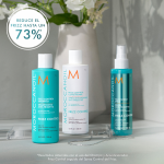 Shampoo control del frizz - Imagen 3