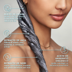 Acondicionador control del frizz 250 ml - Imagen 3