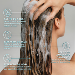 Shampoo control del frizz - Imagen 2