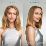 Shampoo control del frizz - Imagen 4