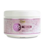Mascarilla color Pink Love para mantener cabello rosado – Cloe Professional