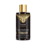 Leave-In Hair Therapy Inoar – Crema de peinar sin enjuague con protección térmica