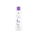 Bonacure Frizz Away Acondicionador – Control de frizz para cabello rebelde