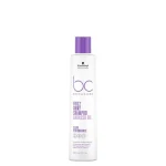 Shampoo anti frizz Bonacure Frizz Away de Schwarzkopf Professional 250 ml