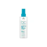 Acondicionador hidratante sin enjuague Bonacure Moisture Kick en spray de 200 ml