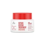 Tratamiento reparación capilar Bonacure Repair Rescue – Fortalece y reestructura el cabello dañado