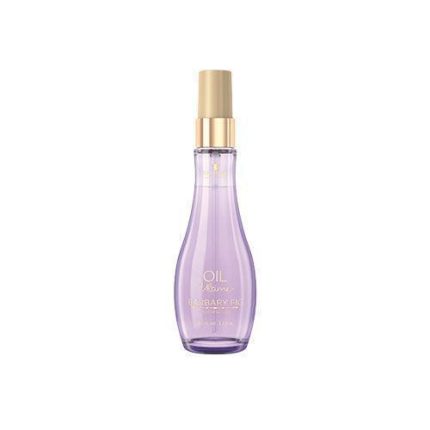 Aceite capilar nutritivo Oil Ultime con higo chumbo – Reparación intensa para cabello seco y quebradizo