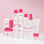 Mascarilla Color Freeze Silver pH 4.5–Cabellos decolorados o con canas - Imagen 2