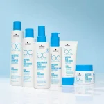 Tratamiento Hidratante Bonacure Moisture Kick 200 ml - Imagen 2