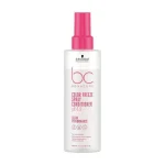 Spray acondicionador Bonacure Color Freeze 200 ml para protección y brillo del cabello con color