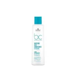 Acondicionador hidratante Bonacure Moisture Kick 200 ml – Cabello seco y quebradizo sin frizz ni siliconas