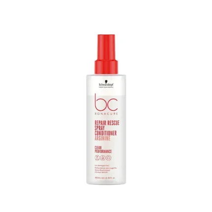 Acondicionador sin enjuague Bonacure Repair Rescue 200 ml Schwarzkopf