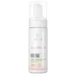 Inoar Speed Liss Mousse 150 ml – Controla el frizz y alisa con brillo - Imagen 2