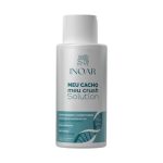 Acondicionador Meu Cacho Meu Crush 400 ml – Inoar, para rizos definidos e hidratados