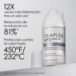 Olaplex N°5 Leave-In Conditioner | Acondicionador sin enjuague hidratante - Imagen 3