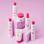 Shampoo matizador Bonacure Color Freeze Silver 250 ml - Imagen 2