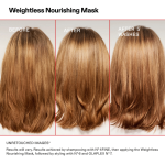 Olaplex - Weightless Nourishing Mask 200 ml - Imagen 3