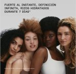 Olaplex N°4 Curld Bond Shaper - Acondicionador Cabellos Rizados 250 ml - Imagen 4