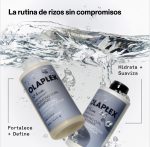 Olaplex N°4 Curld Bond Shaper - Acondicionador Cabellos Rizados 250 ml - Imagen 2